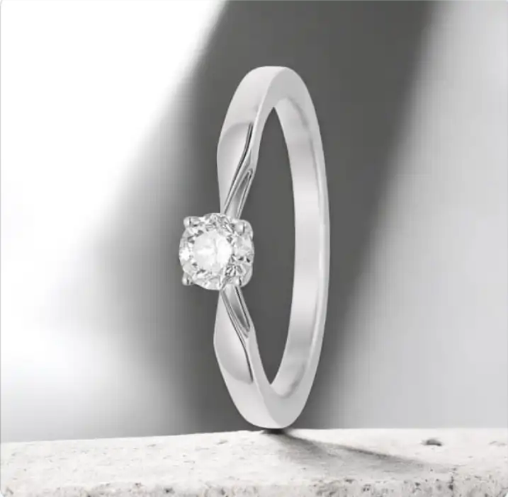 Anillos de Compromiso